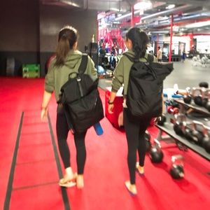 Meet your Posher, Maomao